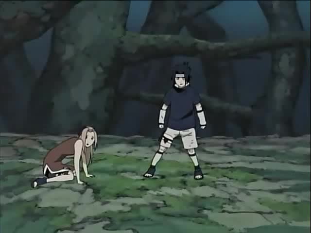 Narutrix (amv)