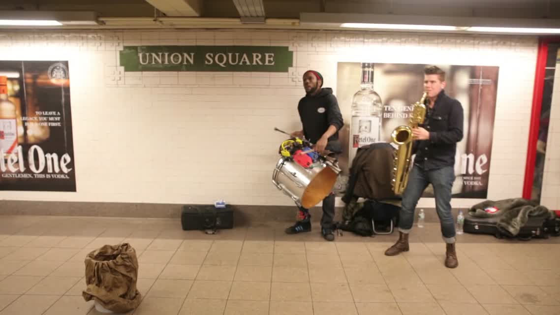 Too Many Zooz best performance