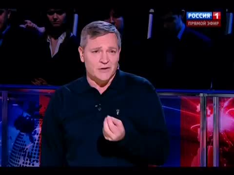 Воскресный вечер с Владимиром Соловьевым от 13.03.16