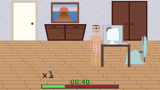 Упоротые игры — Что под одеялом?
