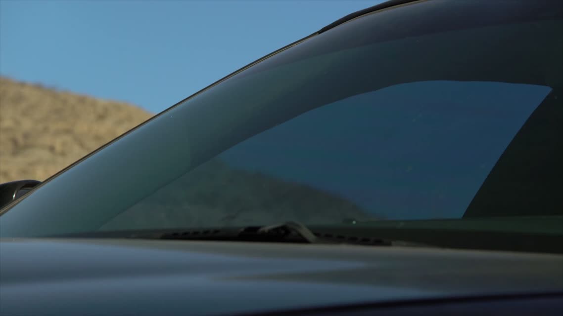 Will a .500 Magnum Blow Out a Car Window