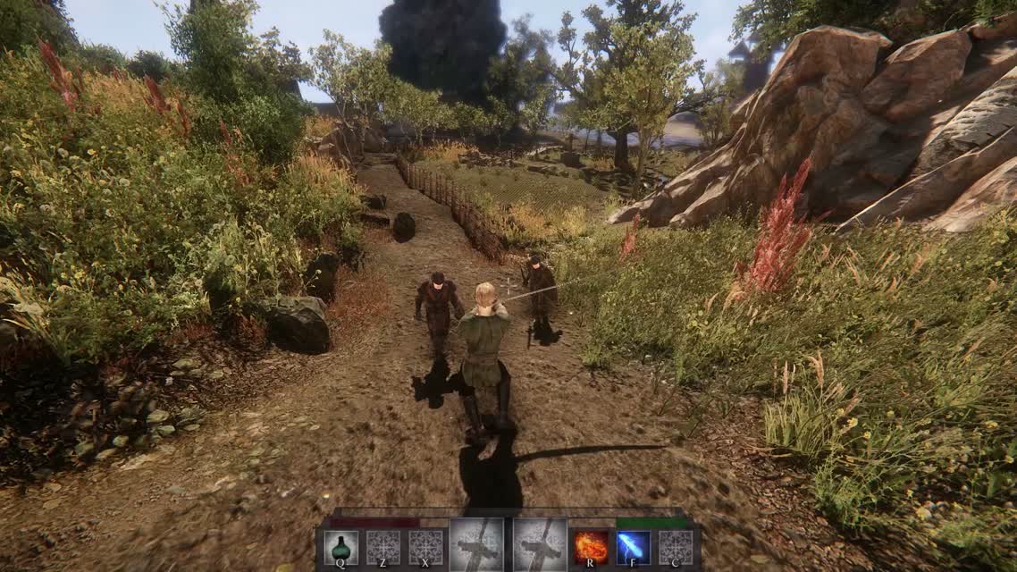 CRYENGINE Showcase 2016