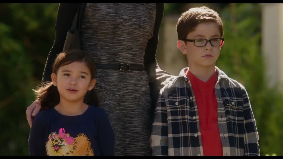3дравствуй, папа, Новый год / Daddy's Home (2015)