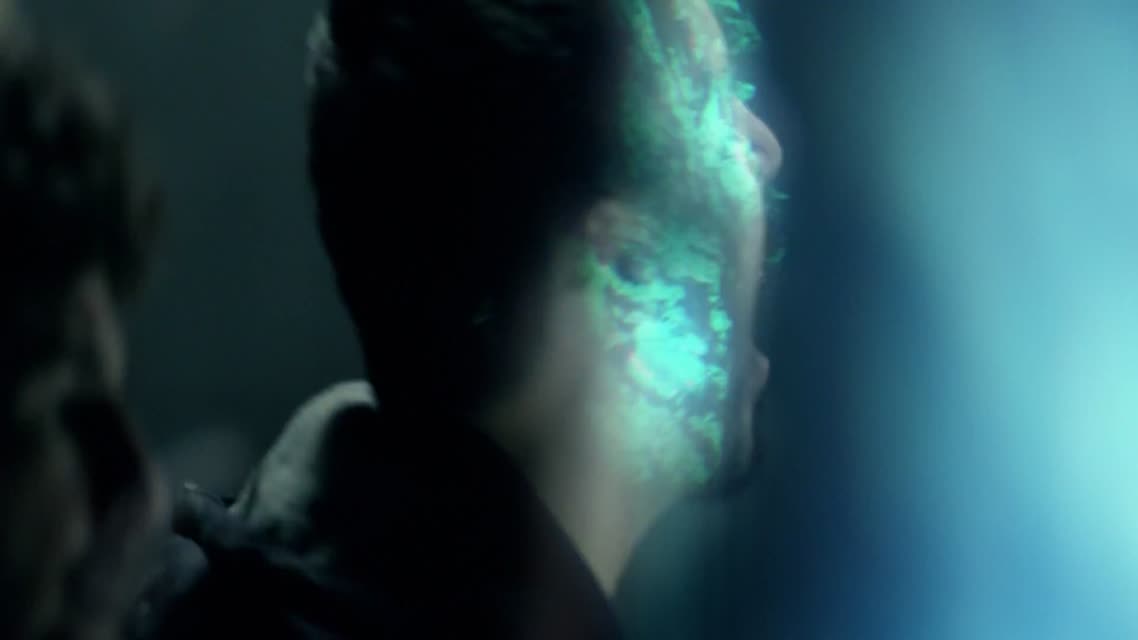 Linkin Park - BURN IT DOWN (Official Music Video)