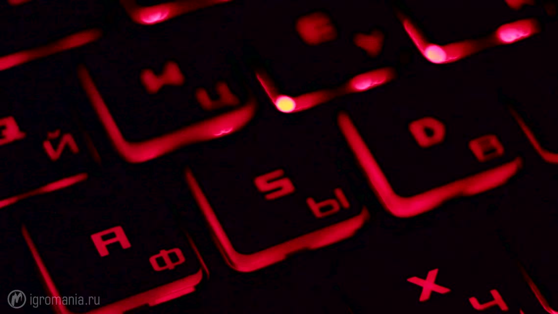 Идеал – ASUS ROG G752 – Железный цех – Игромания