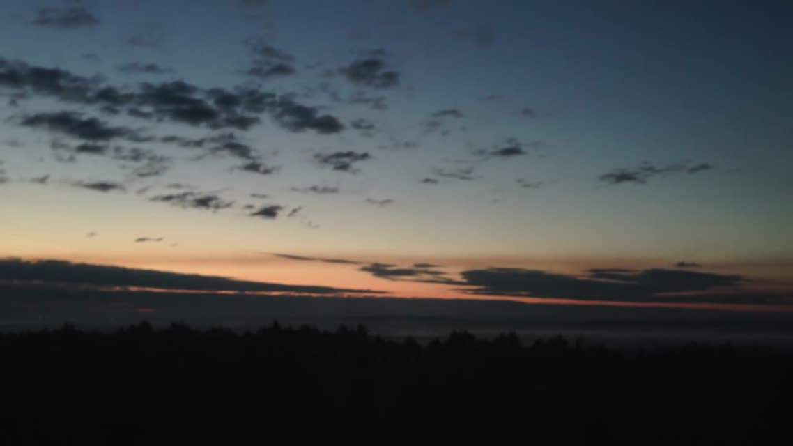 sunrise