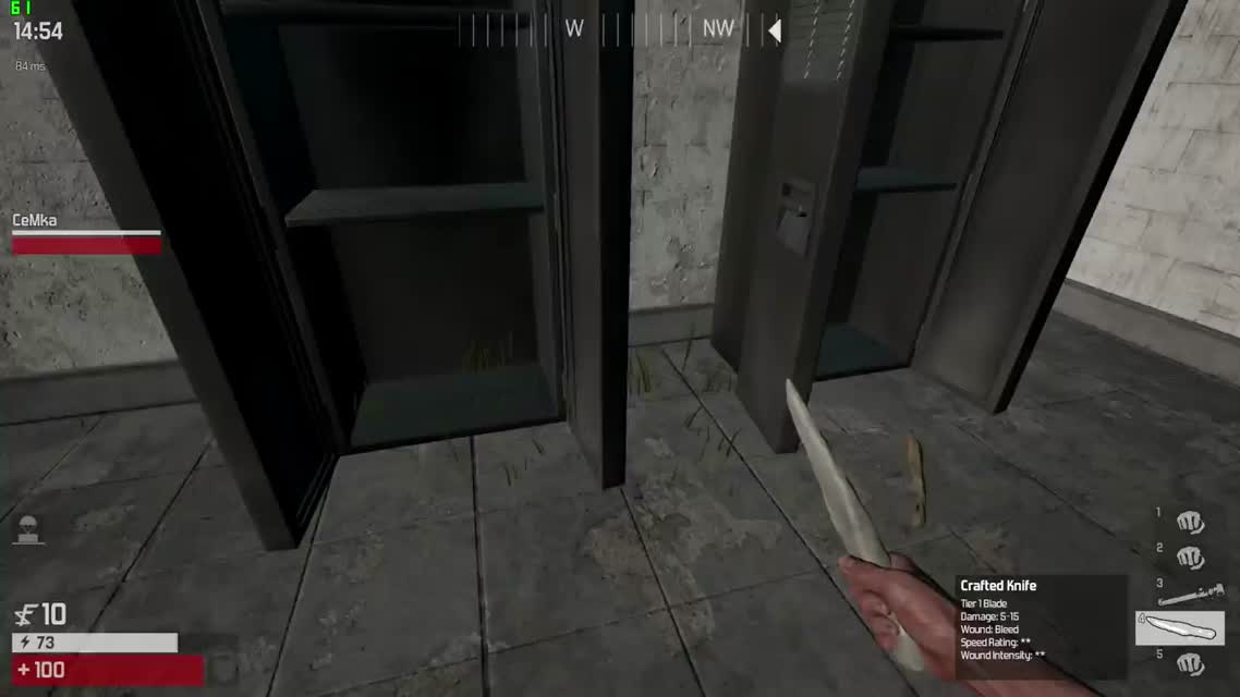 Два в одном (The Culling) (8)