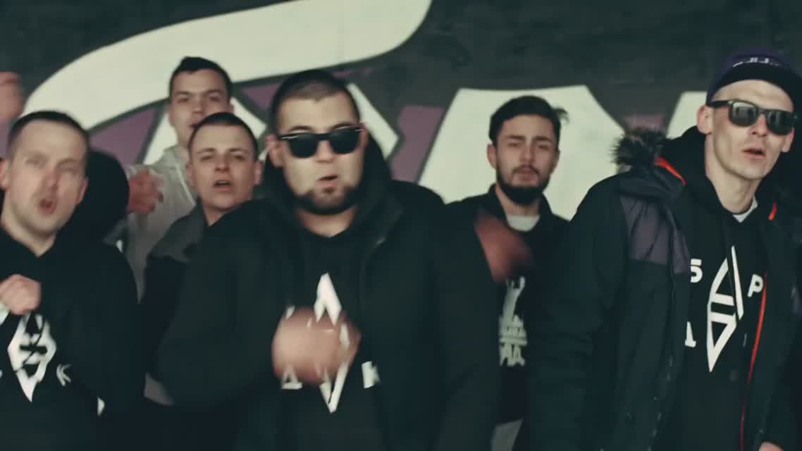 БарДак - Подполье