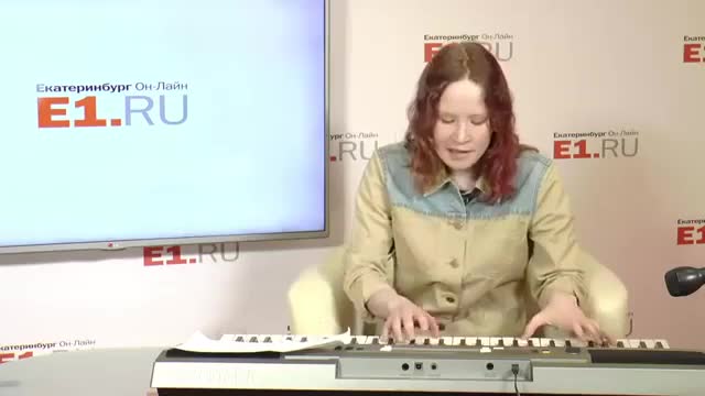 Женщины, я не танцую