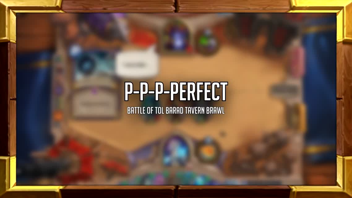 Funny and Lucky Moments - Hearthstone - 155