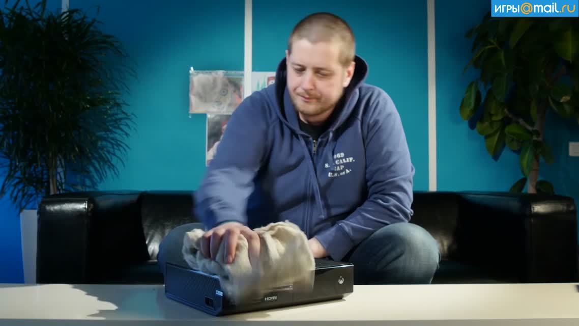 Убийца PS4 и Xbox One обзор первой РУССКОЙ игровой консоли GS Gamekit