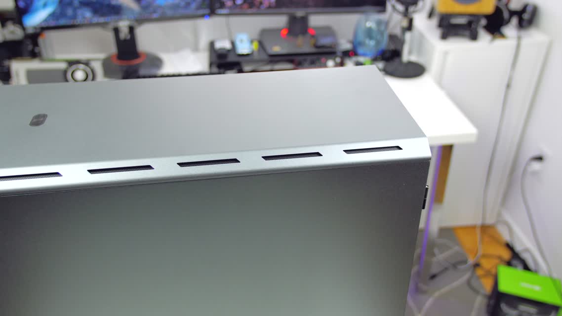Best Case of 2015 - Phanteks EVOLV ATX