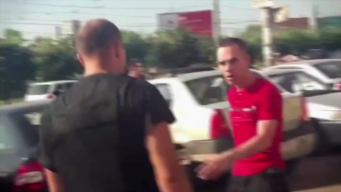 Почему гопники агрессивны