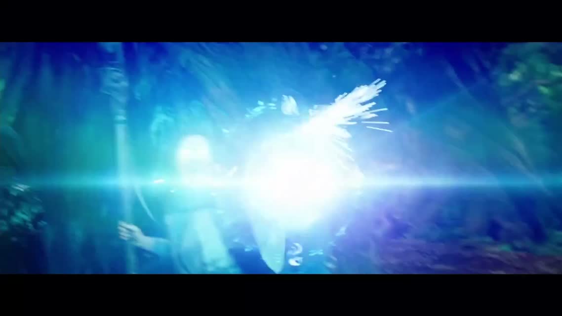 Warcraft TV spot 4