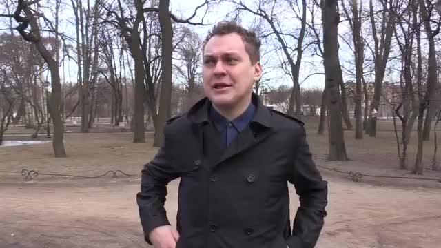 Итоги VERSUS с Лариным