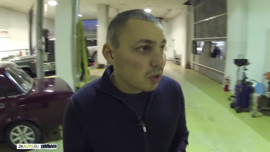 Взвешиваем подарочную машину