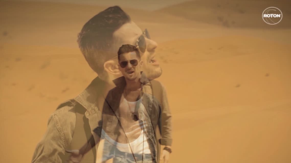 Akcent - Love Stoned