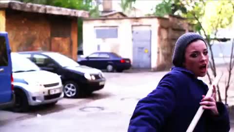 Поющие Труссы - Как алла