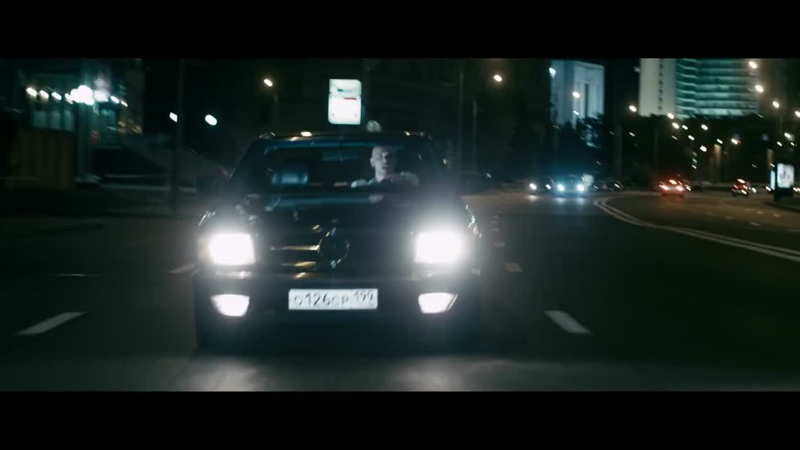ST _ Трибал _ Андрей Килла - Феникс
