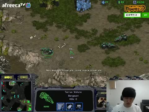 FPVOD FLASH vs Best TvP Game 2 07