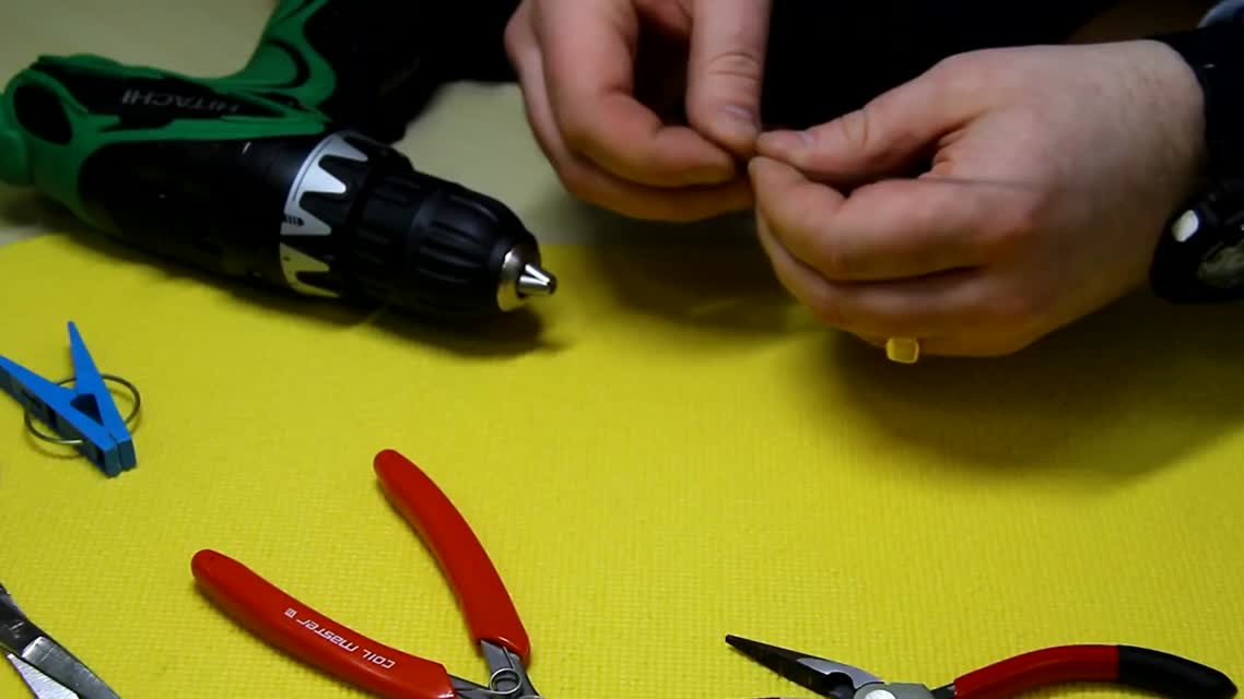 ЛайфХак FUSED CLAPTON за 40 секунд