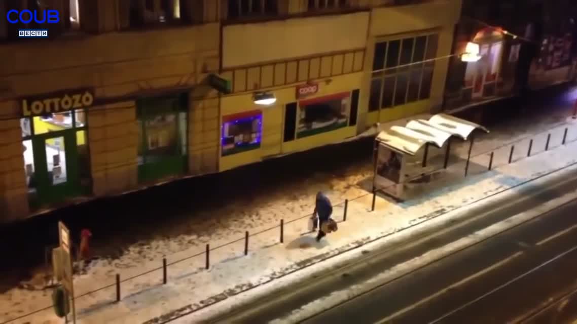 Coub Вести Соблюдайте технику безопасности