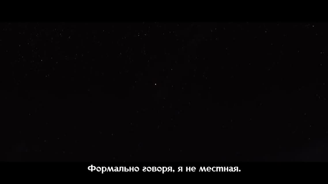 Ностальгирующий Критик- Восхождение Юпитер ч1