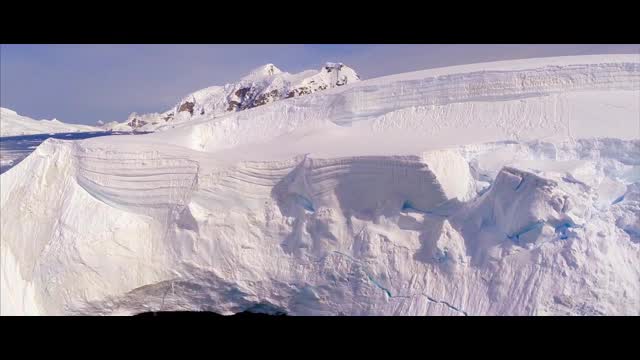 Antarctica Путешествия