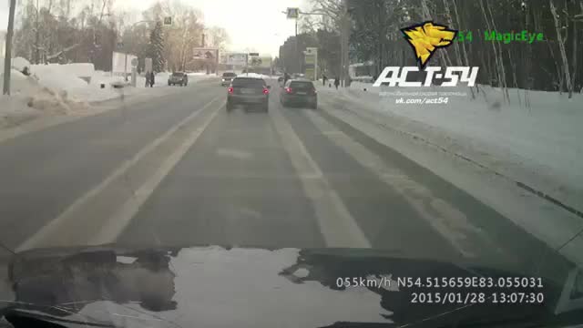 Учитель на Камри