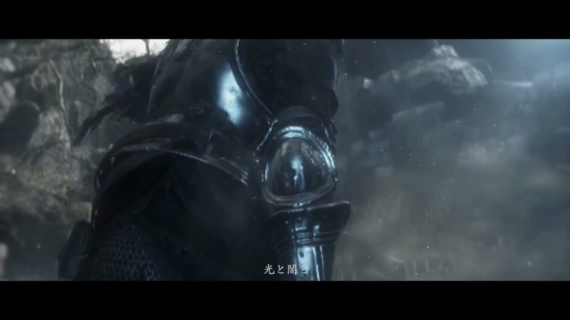DARK SOULS Ⅲ