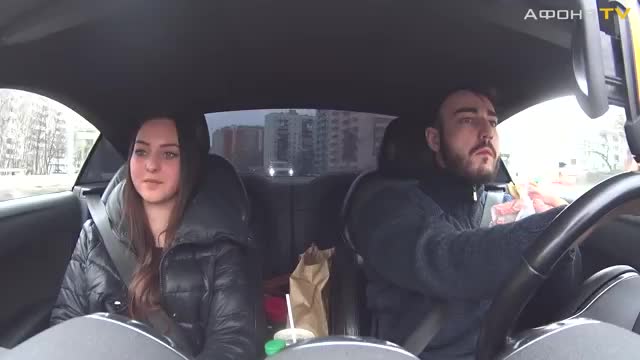 Красавица держалась до последнего 4. Кавказская пленница