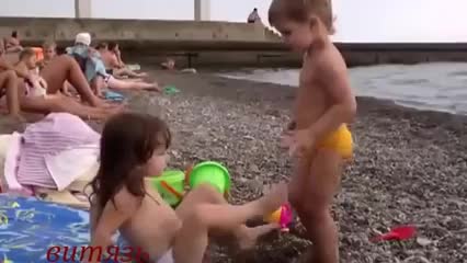 Мужчины и женщины - типичное поведение