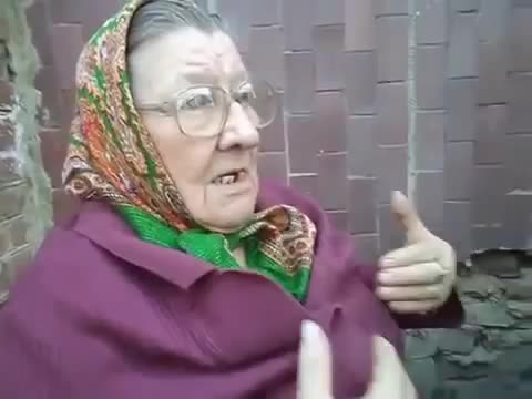 Пойдем поссым!