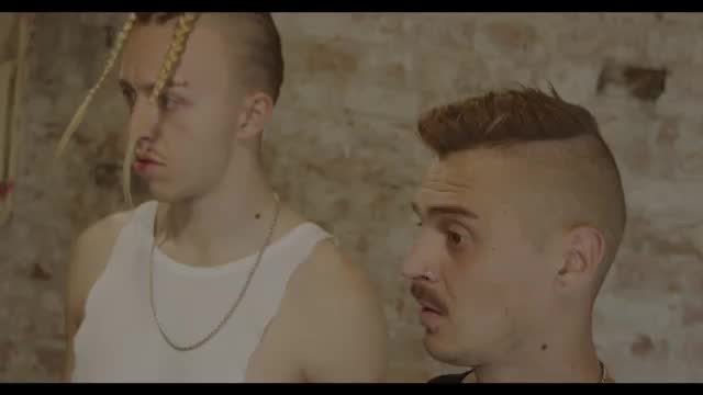 AMERICAN RUSSIANS - Jealousy [s1e5] (LITTLE BIG & TOMMY CASH serial)