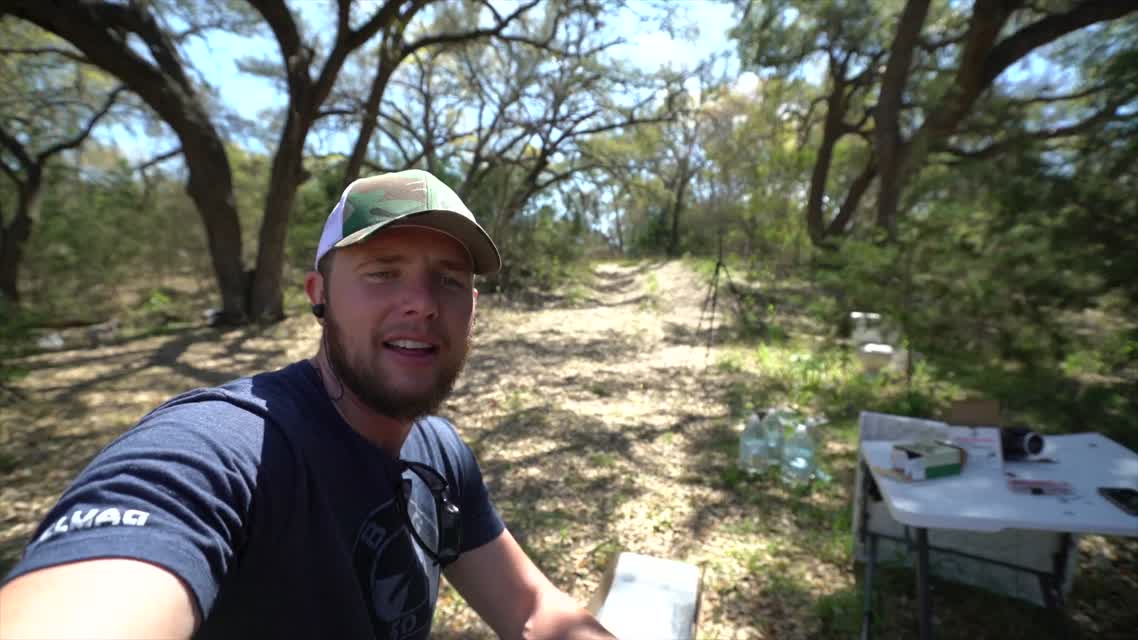 Homemade Quad Barrel Shotgun - QB12