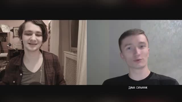 Хованский VS Ларин, итоги VERSUS