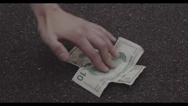 AMERICAN RUSSIANS - Just Do It [s1e6] (LITTLE BIG & TOMMY CASH serial)