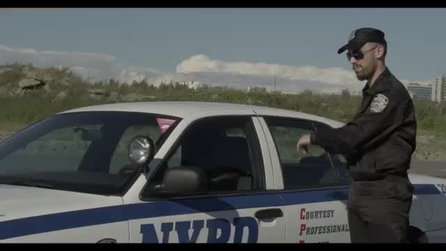 AMERICAN RUSSIANS - Outlaw [s1e4] (LITTLE BIG & TOMMY CASH serial)