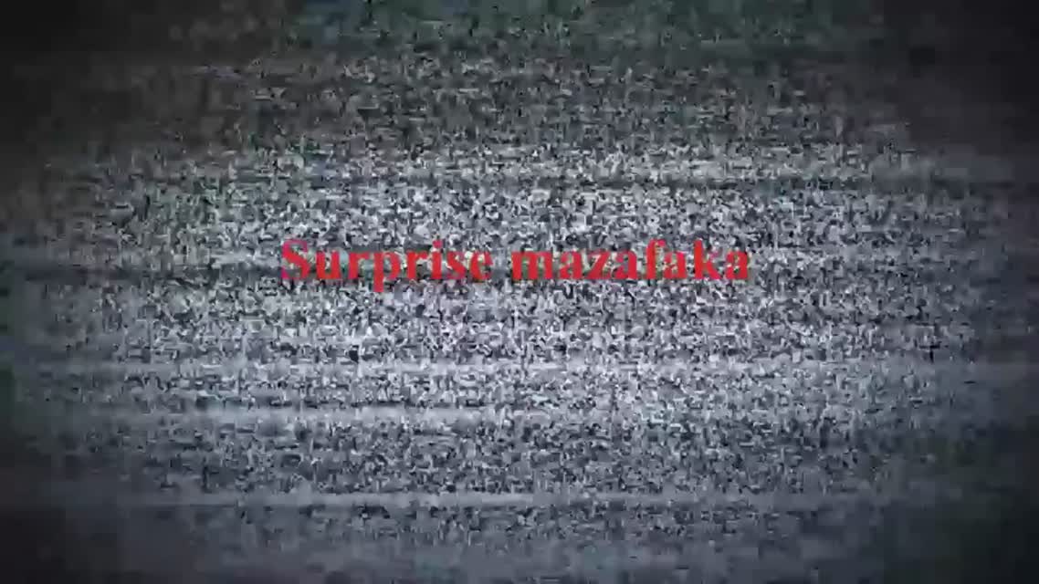 Surprise Mazafaka! - Cчастье Завтрашнего Дня!
