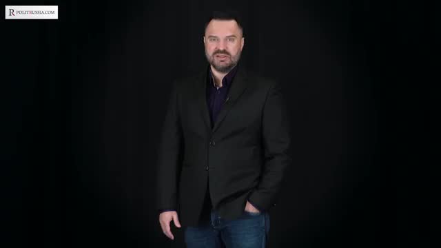 Руслан Осташко- Пятиминутка здравого смысла о выводе войск из Сирии