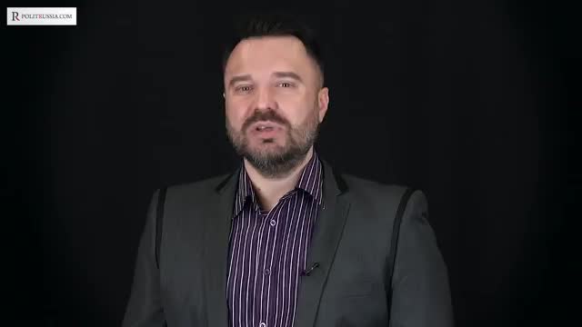 Руслан Осташко- Пятиминутка здравого смысла о «бунте цыган» под Тулой
