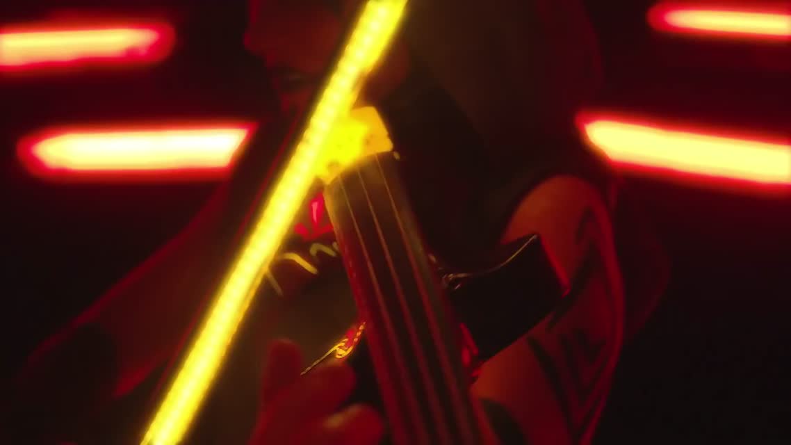 Star Wars Medley (Violin Cover) - Taylor Davis