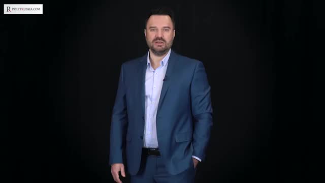 Руслан Осташко- Пятиминутка здравого смысла о погибшем под Пальмирой офицере