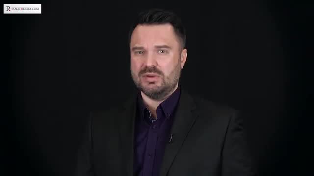 Руслан Осташко- Пятиминутка здравого смысла о вбросе компромата на Путина