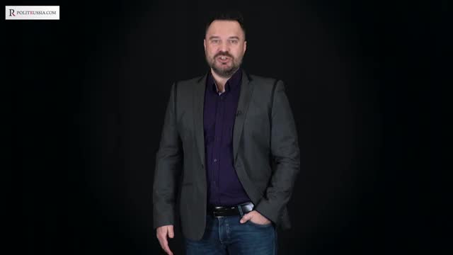 Руслан Осташко- Пятиминутка здравого смысла о воссоединении с Крымом