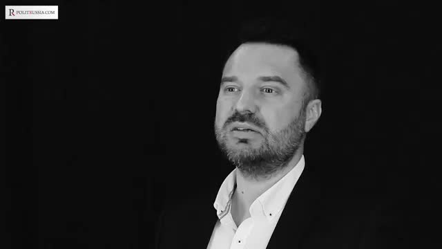 Руслан Осташко- Пятиминутка здравого смысла о будущем Украины