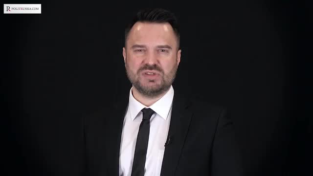 Руслан Осташко- Пятиминутка здравого смысла о 'летчице' Савченко и адекватных киевлянах