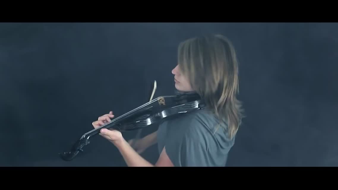 Duel Of The Fates (From Star Wars) Violin Cover  - Taylor Davis