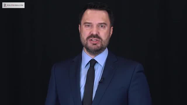 Руслан Осташко- Пятиминутка здравого смысла о «Форуме свободной России» в Вильнюсе