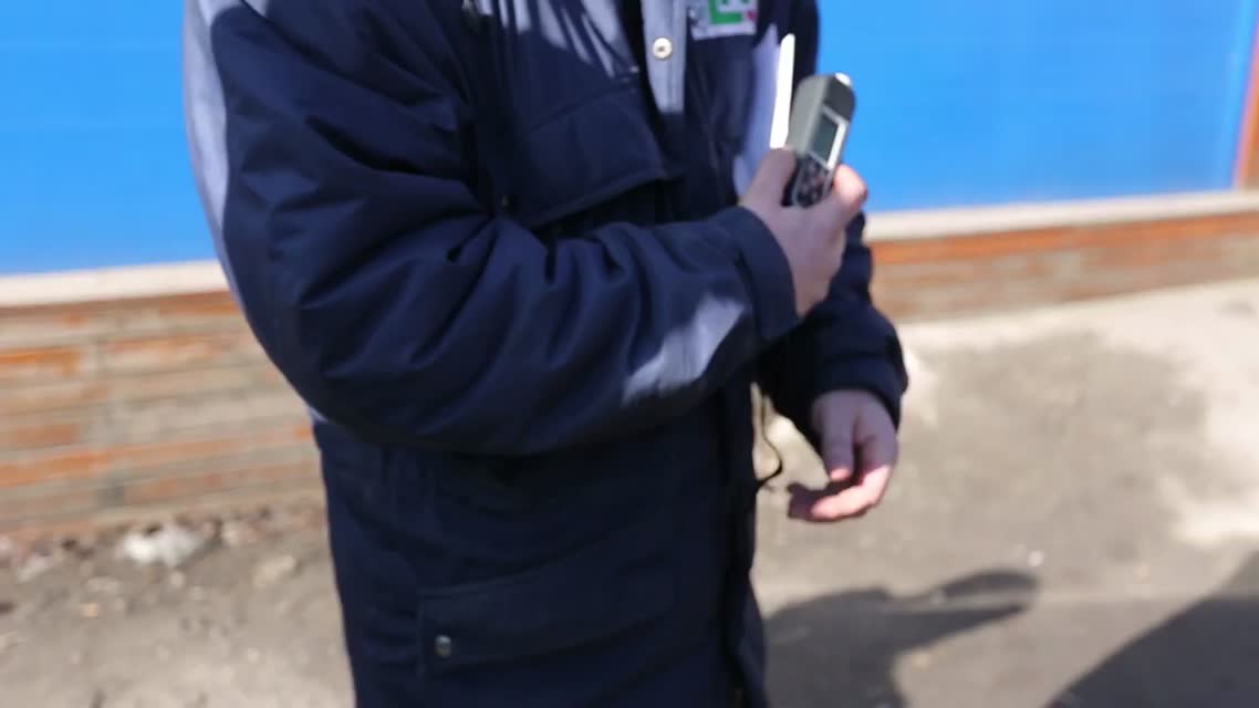 Авто за 9 миллионов сыпется
